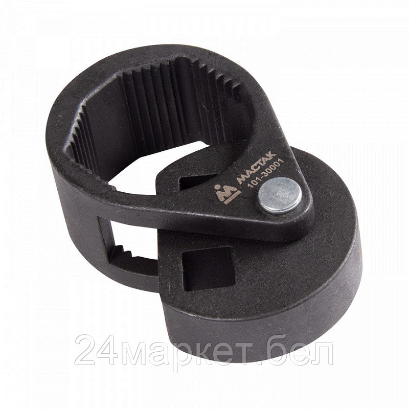 МАСТАК 101-30001 МАСТАК Ключ поперечной рулевой тяги, 30-40 мм