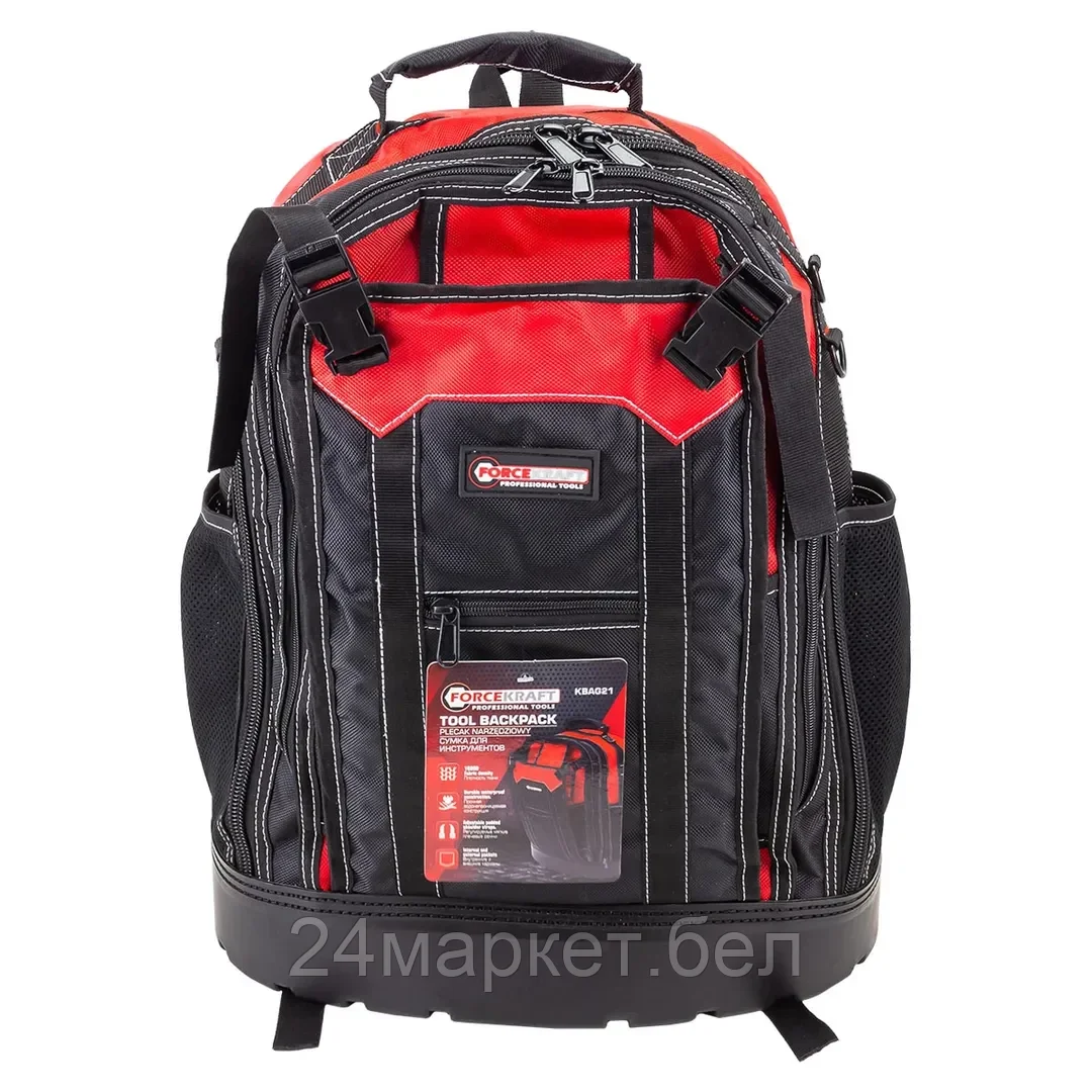 FK-KBAG21 Сумка для инструментов FORCEKRAFT