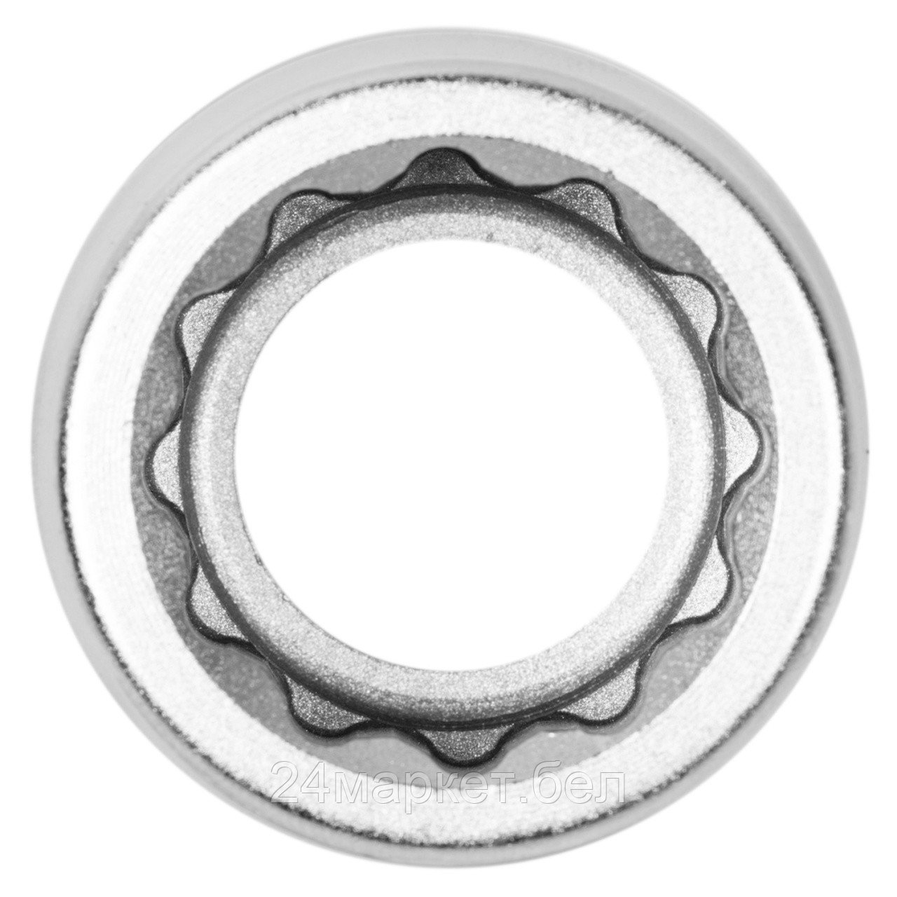 Головка слесарная King Tony 633022M