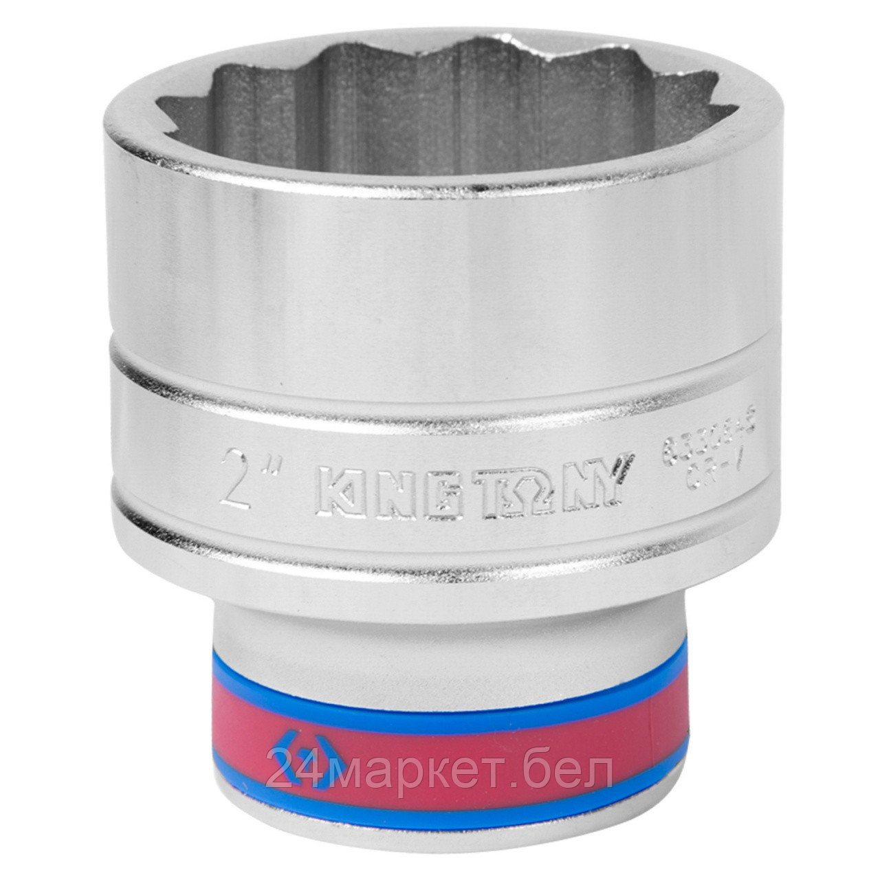 Головка слесарная King Tony 633064S