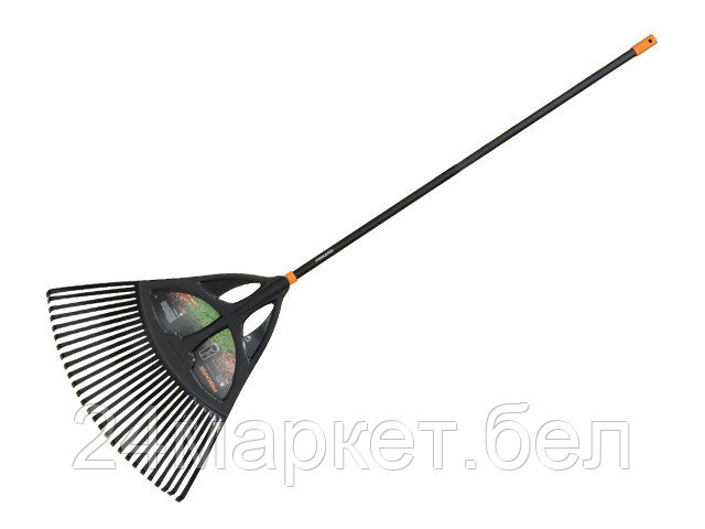 FISKARS Франция Грабли FISKARS Solid для листьев XL (135090)