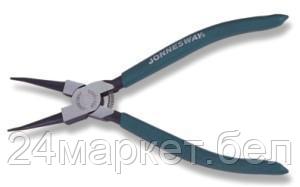 JONNESWAY AG010003 AG010003 Щипцы для стопорных колец прямые сжим 9"