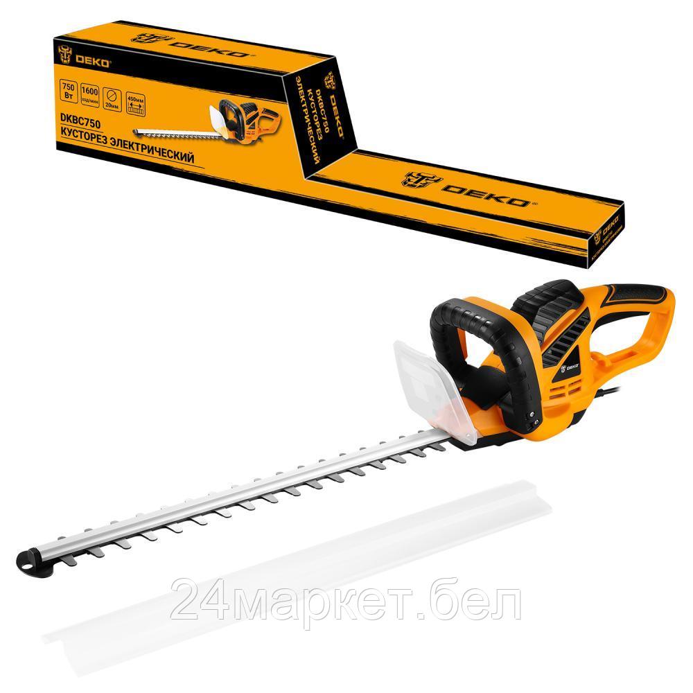Кусторез Deko DKBC750 065-1206