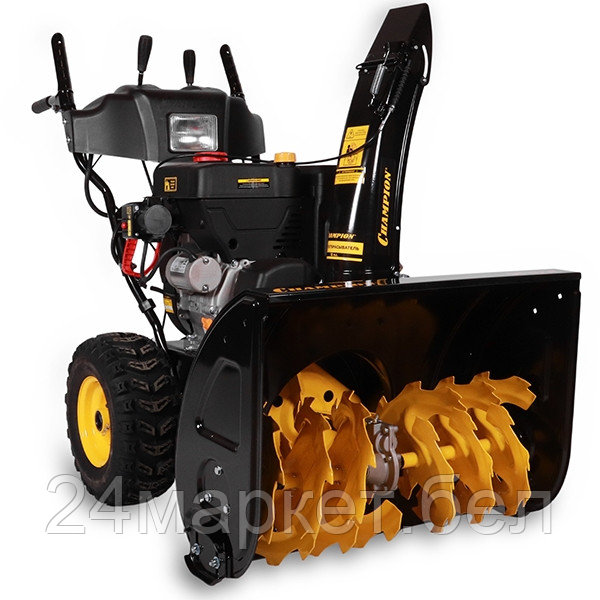 Снегоуборщик Champion ST1171E