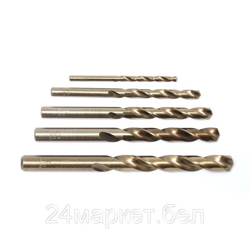 Набор оснастки FORSAGE F-DSP104 (10 предметов)