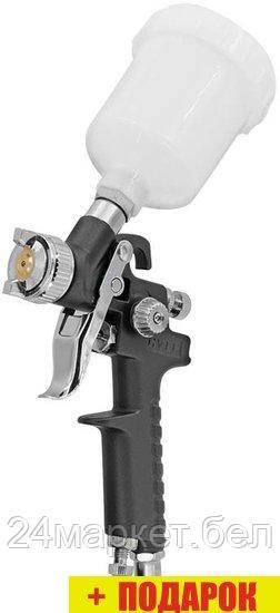 Краскопульт Brado SG23