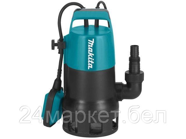 Дренажный насос Makita PF1010