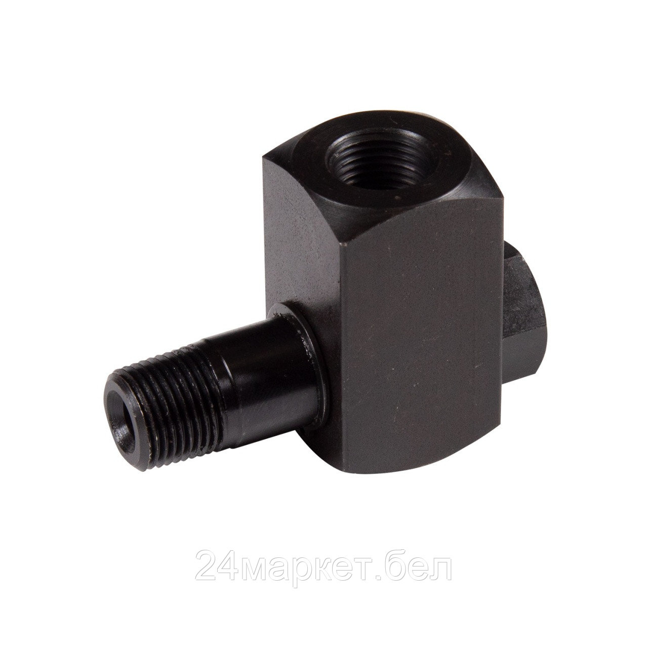 МАСТАК 104-19330R13 МАСТАК Ремкомплект для съемника подшипников 104-19330, штуцер поворотный