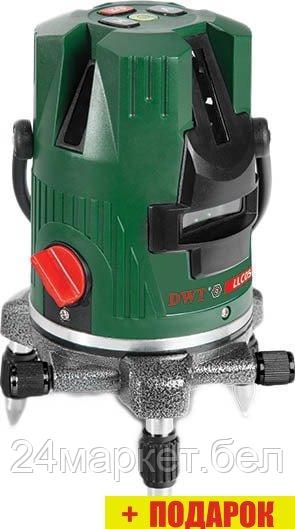 Лазерный нивелир DWT LLC05-30 BMC