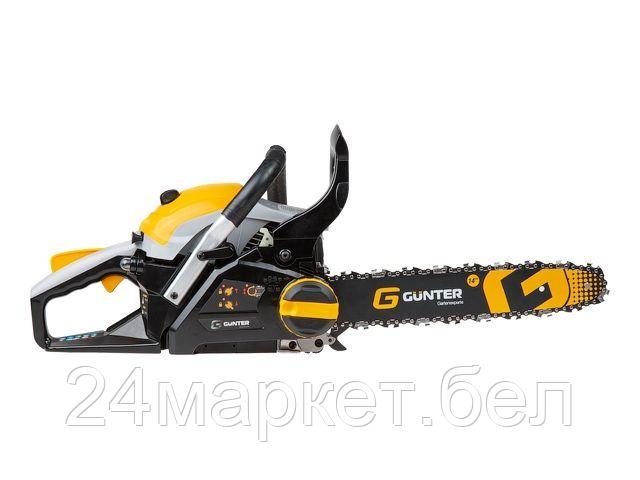 Бензопила Gunter MSH-3805