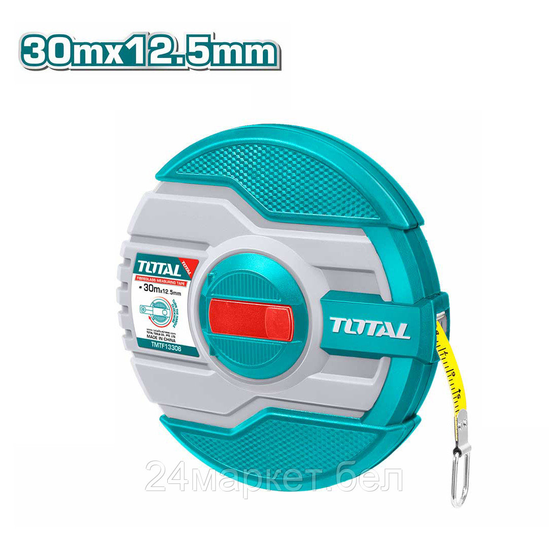 Рулетка Total TMTF13306