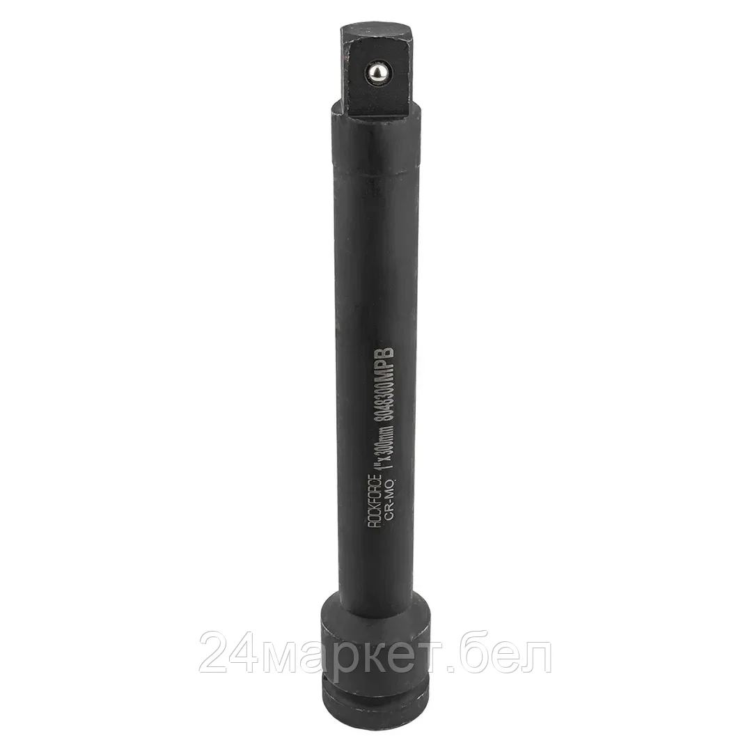 Rock FORCE Удлинитель ударный 300мм, 1" Rock FORCE RF-8048300MPB