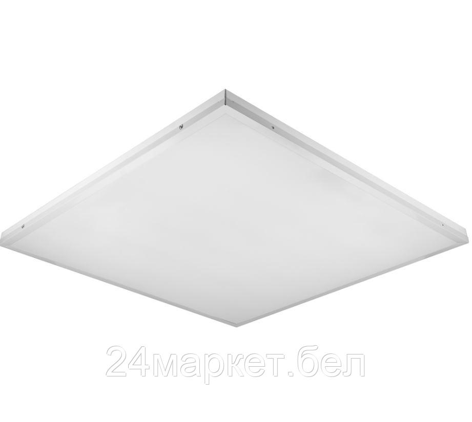 Панель светодиодная PPL 595/U OPAL 50w 4000K IP40, с драйвером JAZZWAY