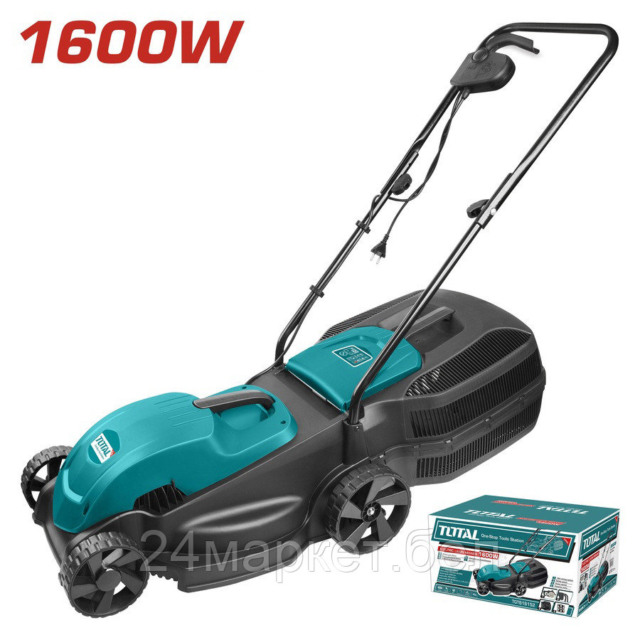Газонокосилка Total TGT616152