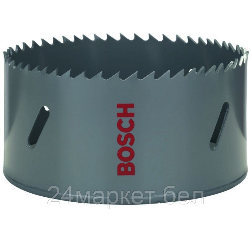 Коронка биметаллическая d86мм