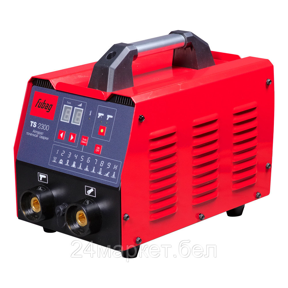Аппарат контактной точечной сварки Fubag TS 2300 46407