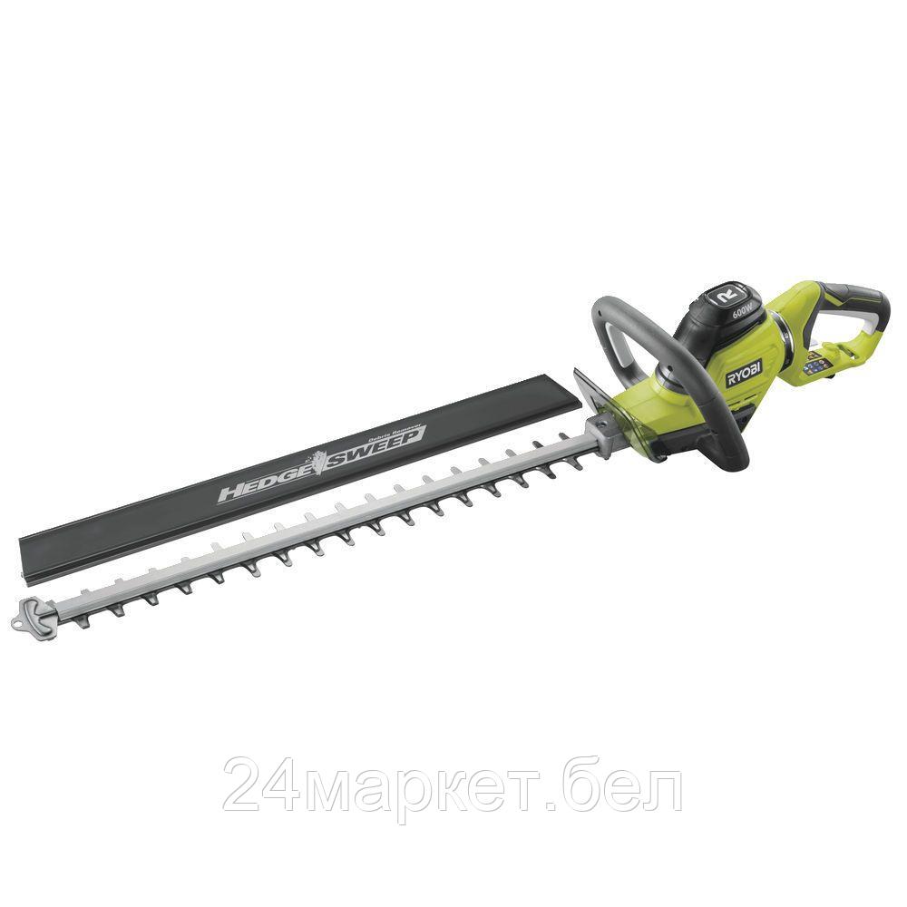 Кусторез Ryobi RHT6160RS