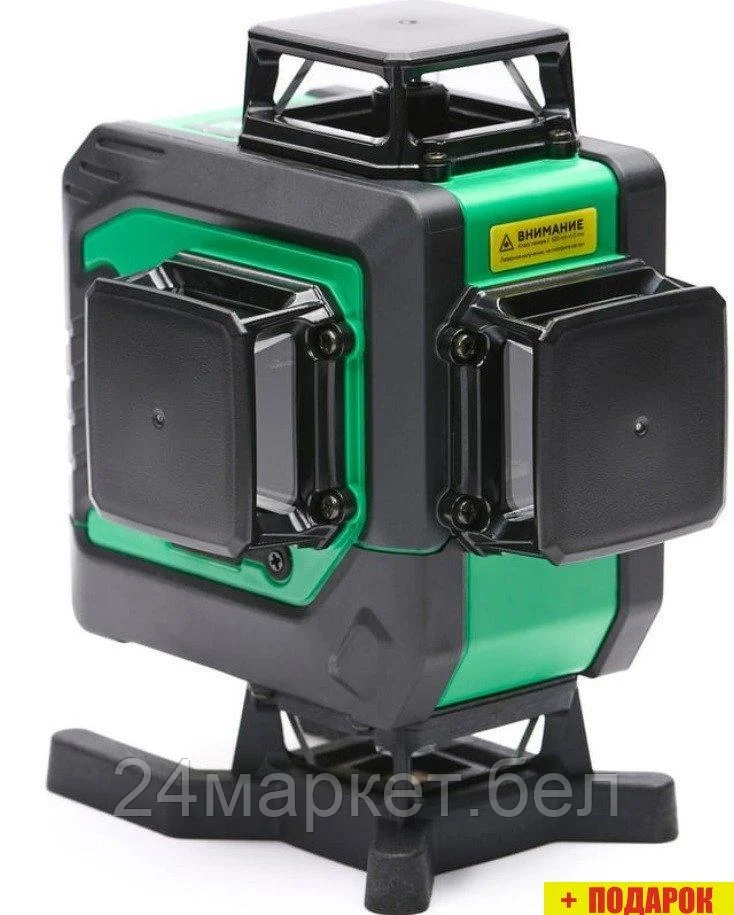 Лазерный нивелир Instrumax GL 4-360 Baza Set