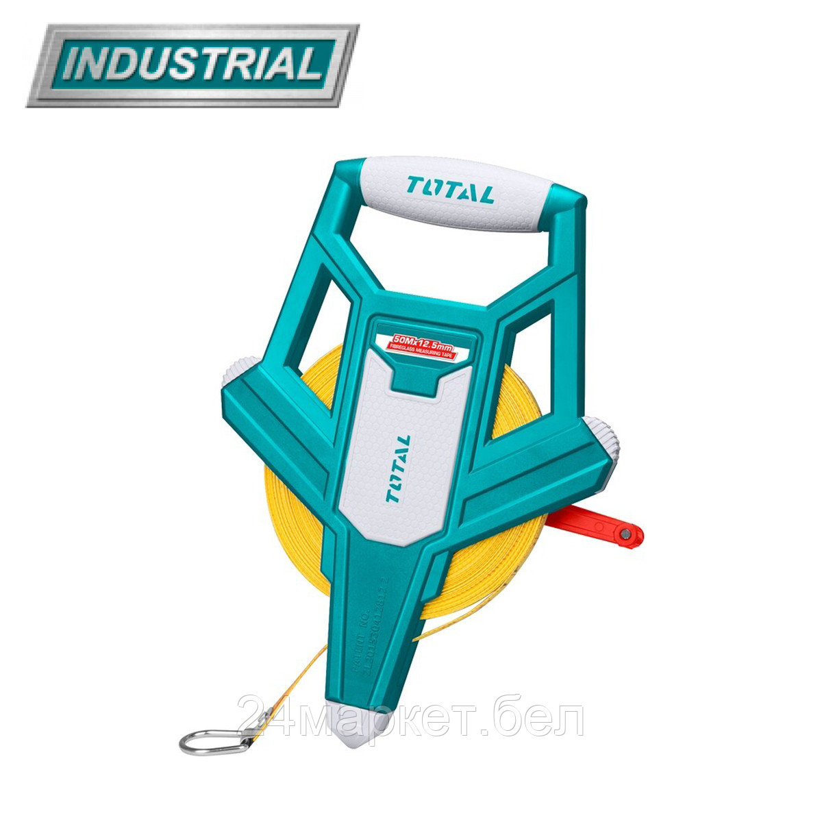 Рулетка Total TMTF13506
