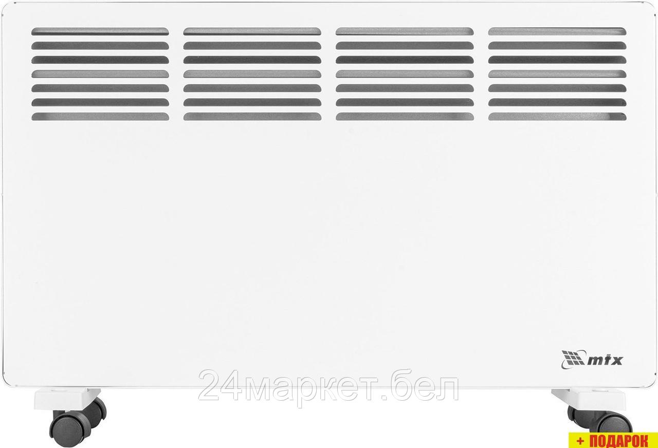 Конвектор MTX КМ-1500.2
