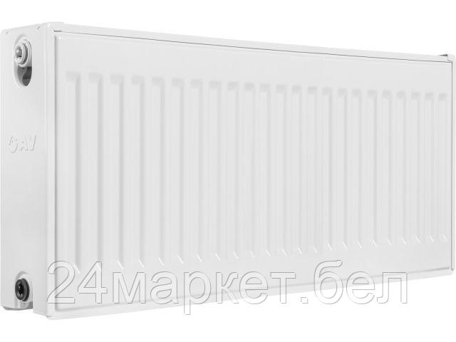 Стальной панельный радиатор AV Engineering Expert EB 22-3-10 1.2мм AVE-22310B