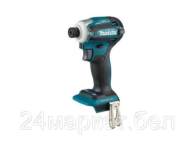 Винтоверт Makita DTD172RTJ (с 2-мя АКБ 5 Ah, кейс)