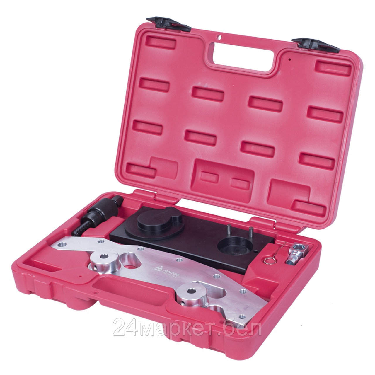 МАСТАК 103-21202C МАСТАК Набор фиксаторов распредвала / коленвала, BMW, кейс, 5 предметов, 103-21202C