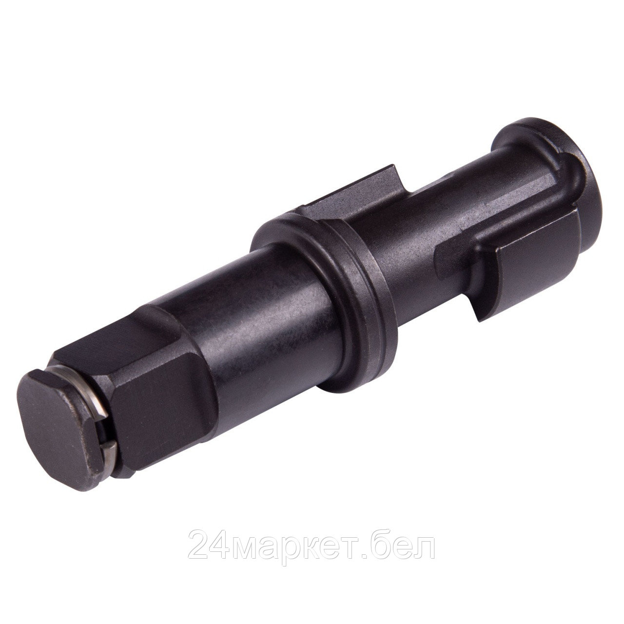 MIGHTY SEVEN NC-6218T35A MIGHTY SEVEN Ремкомплект для гайковерта NC-6218, ось короткая