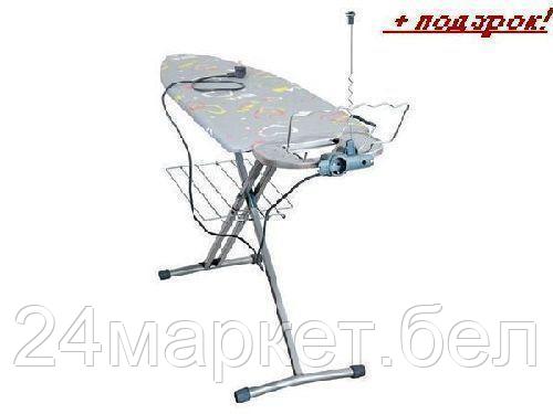 Гладильная доска Nika Best тефлон (НБТ)