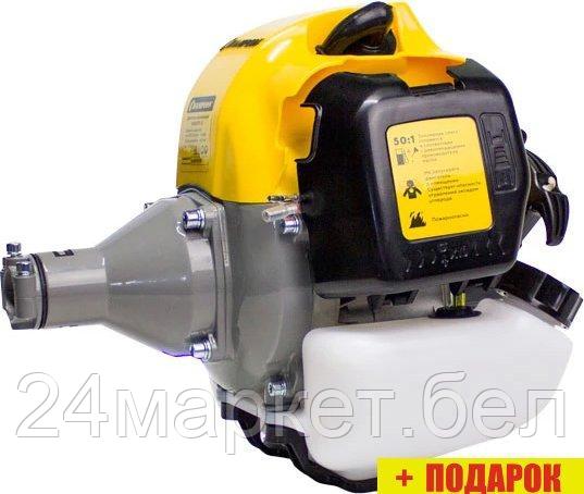 Бензиновый двигатель Champion G052HTF-II