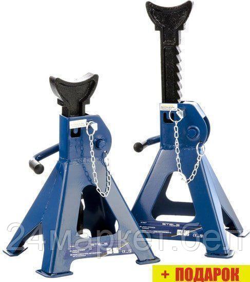 Страховочные опоры Stels 51627 3т