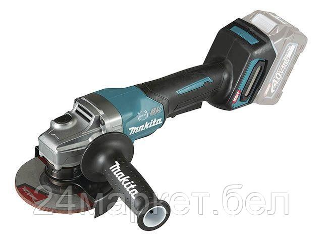Угловая шлифмашина Makita GA013GZ (без АКБ)