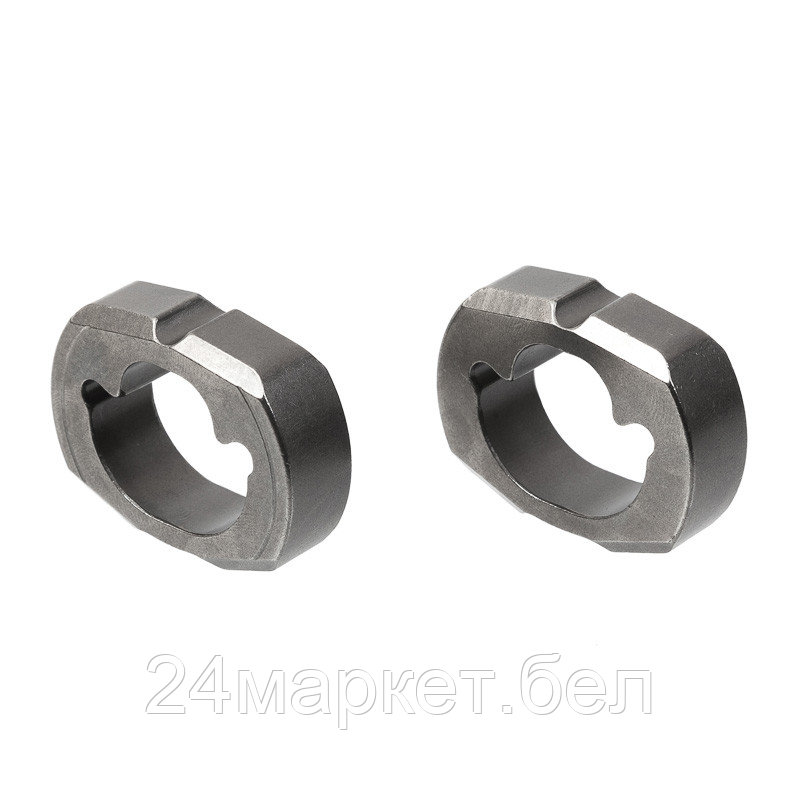 MIGHTY SEVEN NC-4236T10 MIGHTY SEVEN Ремкомплект для гайковерта NC-4236, молоток, 2 шт