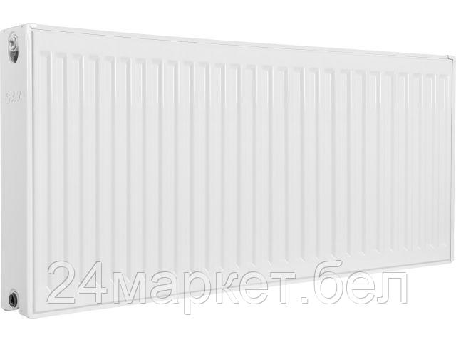 Стальной панельный радиатор AV Engineering Expert EB 22-5-12 1.2мм AVE-22512B