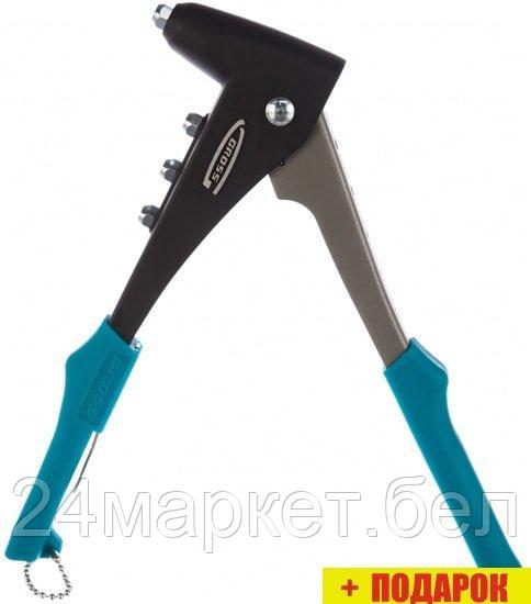 Заклепочник GROSS 40401