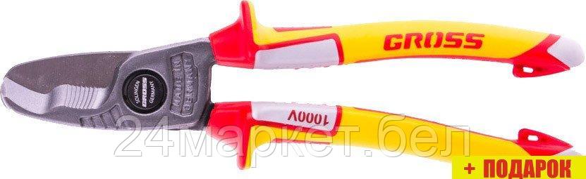 Кабелерез GROSS 17728