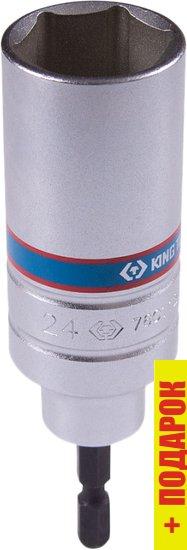 Бита King Tony 76C1124M