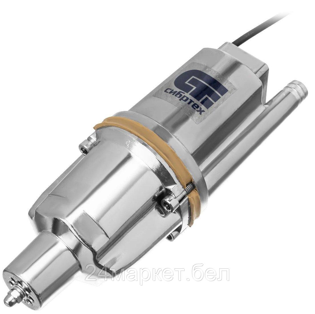 Колодезный насос СибрТех СВН300Н-10