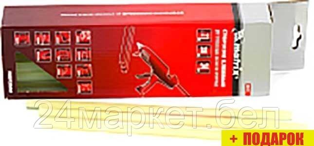 Клеевые стержни Matrix 930742 (34 шт, белый)