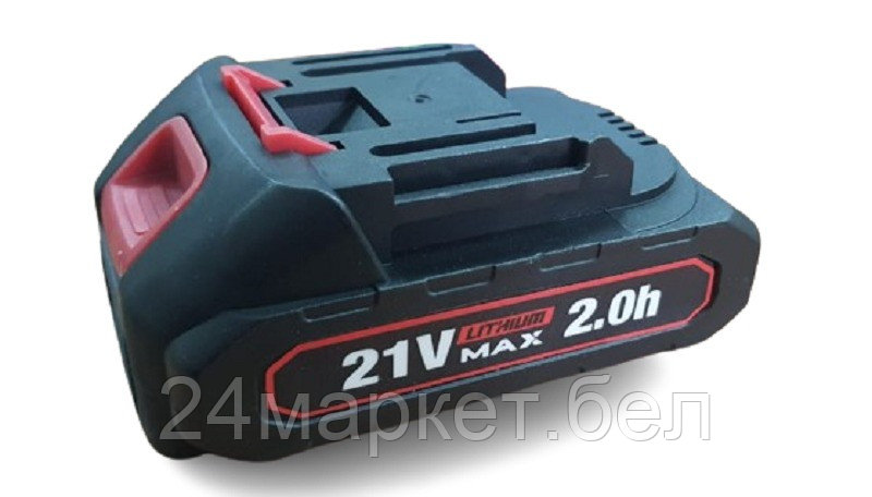 Edon UAB-21/2.0 (21В/2 Ач)