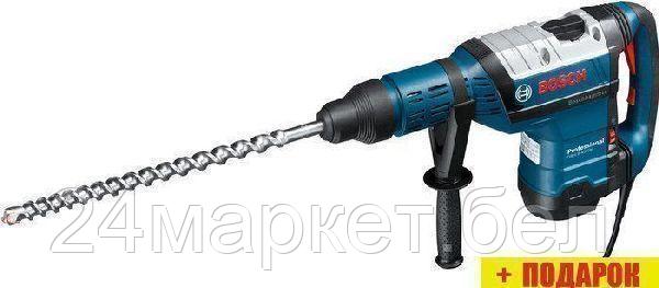 Перфоратор Bosch GBH 8-45 DV Professional