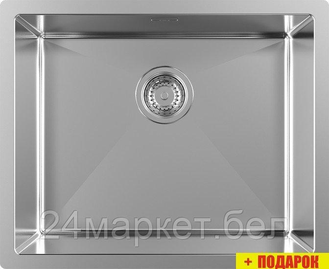 Кухонная мойка ZorG ZRN 5545 Premium