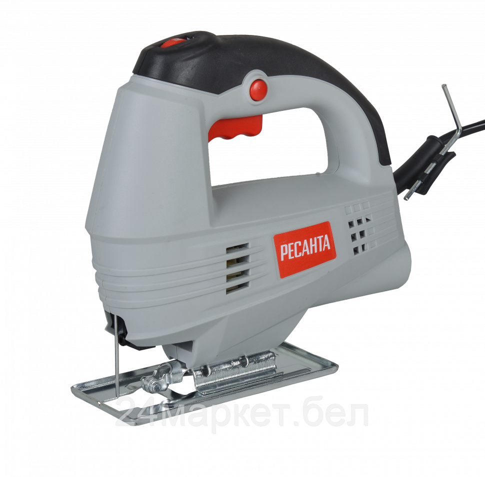 Электролобзик Ресанта Л-55/600