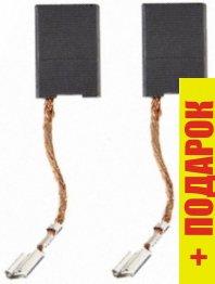 Угольные щетки Bosch 1607014171