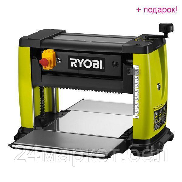 Станок Ryobi RAP1500G
