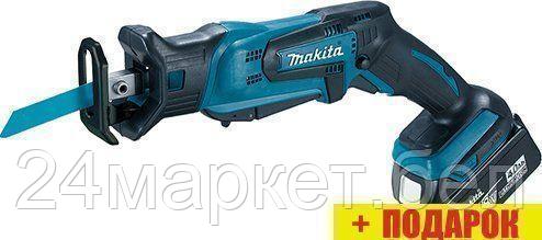 Сабельная пила Makita DJR185RME