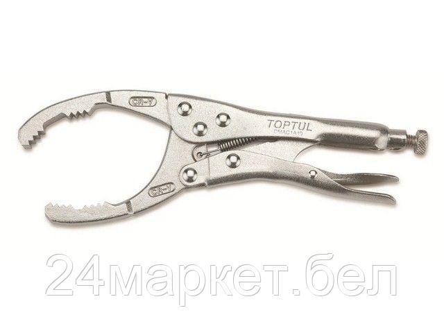 Специнструмент Toptul DMAC1A10 1 предмет