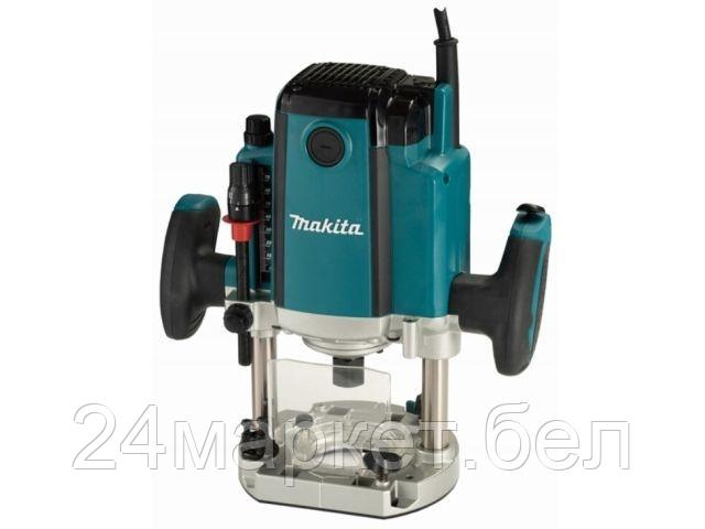 Вертикальный фрезер Makita RP2302FC02