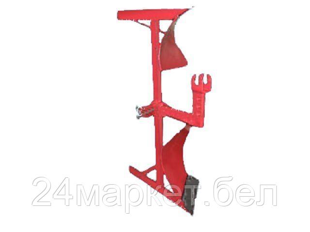 ВРМЗ Россия Плуг оборотный 180град. 00.01.70.00.00 (для сцепки винтовой 44.06.25.00.00)(ЗАО "ВРМЗ")