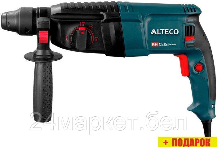 Перфоратор Alteco RH 0215 Promo 27501